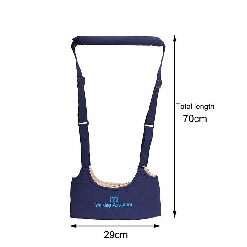 Baby Walking Assistant Harness Belt