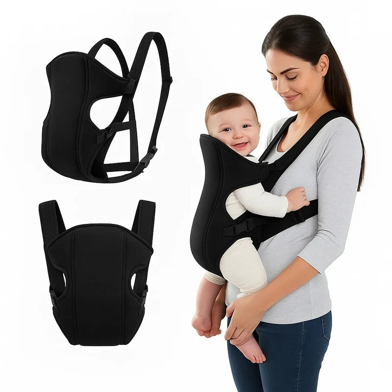 Baby Carrier Belt