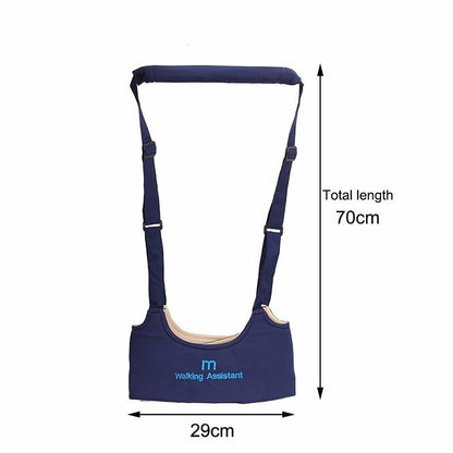 Baby Walking Assistant Harness Belt