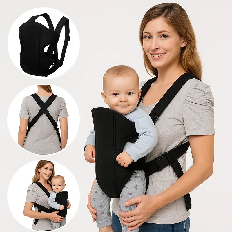 Baby Carrier Belt