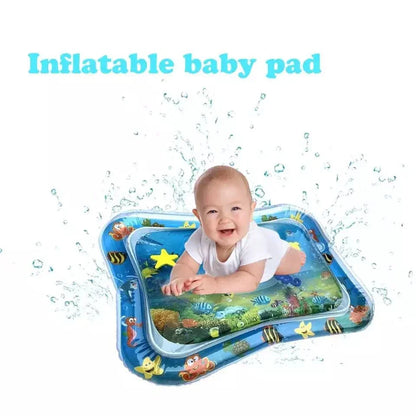 Baby Water Play Mat
