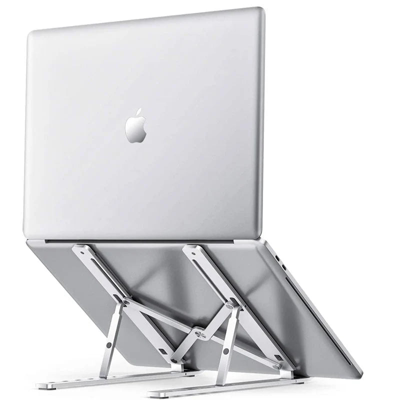 Foldable Adjustable Laptop Stand