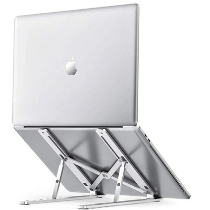 Foldable Adjustable Laptop Stand