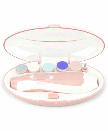 Baby Nail Clipper